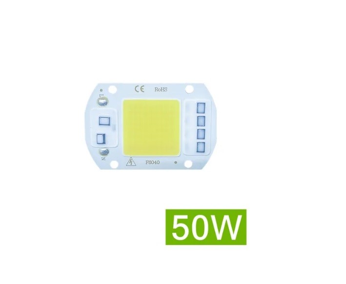 LED 50W(TB)(6040)230VAC